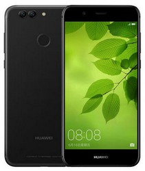 Замена кнопок на телефоне Huawei Nova 2 Plus в Красноярске